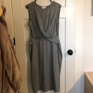 Asos Maternity Dress